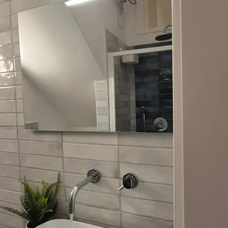 Apartament Marcar - Taormina *