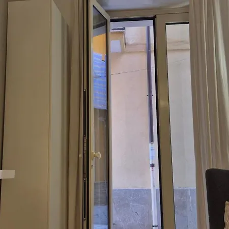 Apartament Marcar - Taormina
