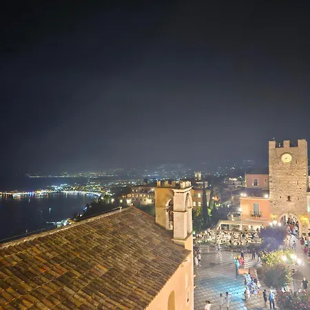 Apartment Marcar - Taormina Mazzeo
