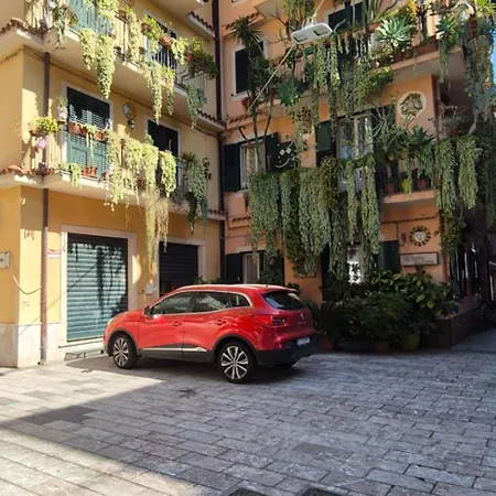 Marcar - Taormina Apartment Mazzeo