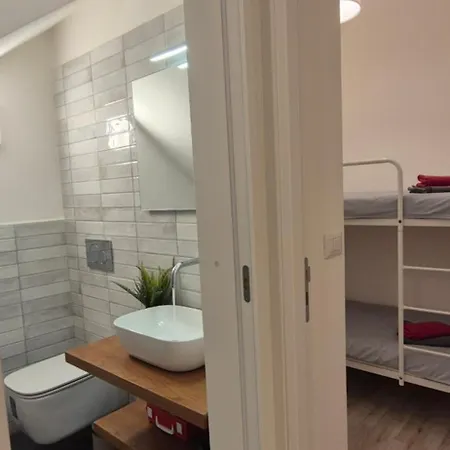 Marcar - Taormina Apartment