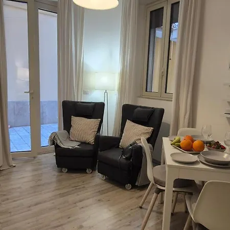 Apartment Marcar - Taormina Mazzeo