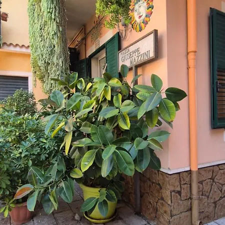 Apartment Marcar - Taormina