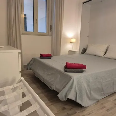Marcar - Taormina Apartment Mazzeo