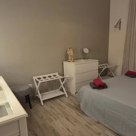 Apartment Marcar - Taormina Mazzeo