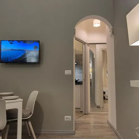 Apartment Marcar - Taormina Mazzeo