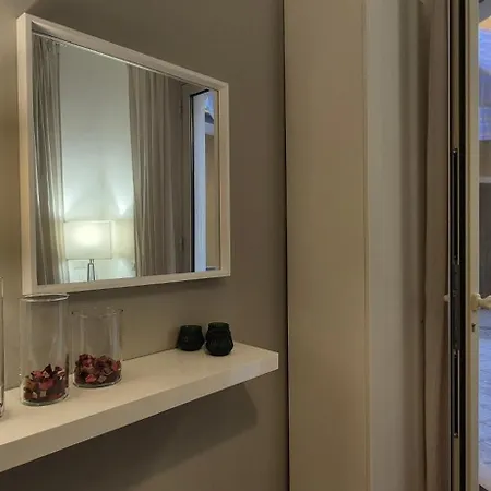 Apartment Marcar - Taormina