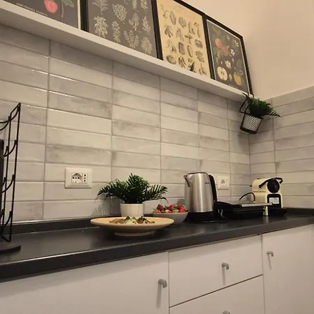 Marcar - Taormina Apartment