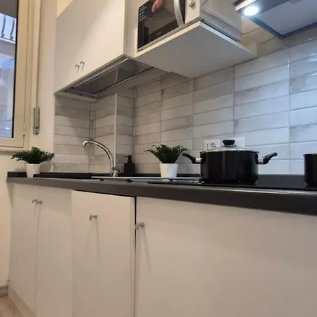 Apartment Marcar - Taormina Mazzeo