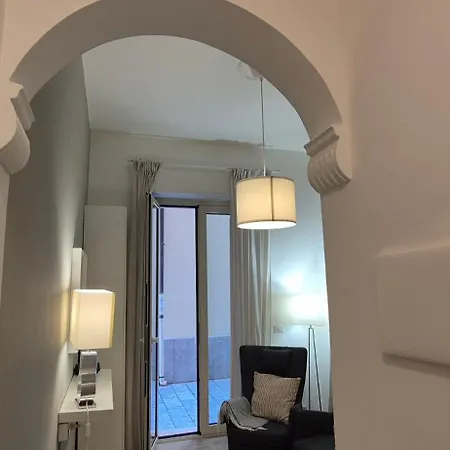 Marcar - Taormina Apartment
