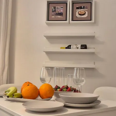 Marcar - Taormina Apartment *