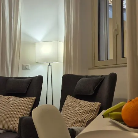 Apartment Marcar - Taormina *