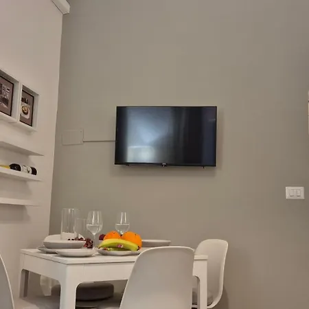 Apartment Marcar - Taormina