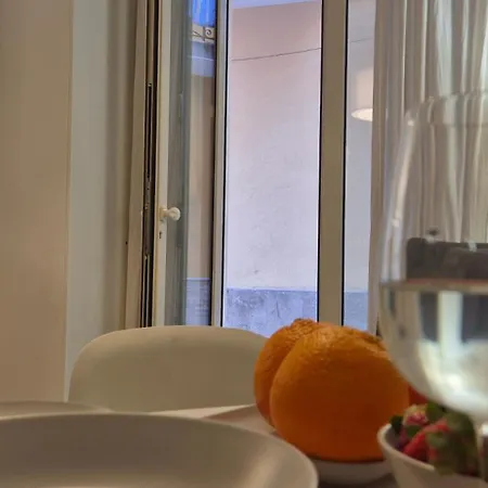 Marcar - Taormina Apartment *