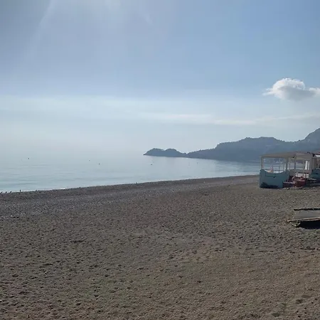 Marcar - Taormina Apartment Mazzeo