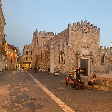 Marcar - Taormina *