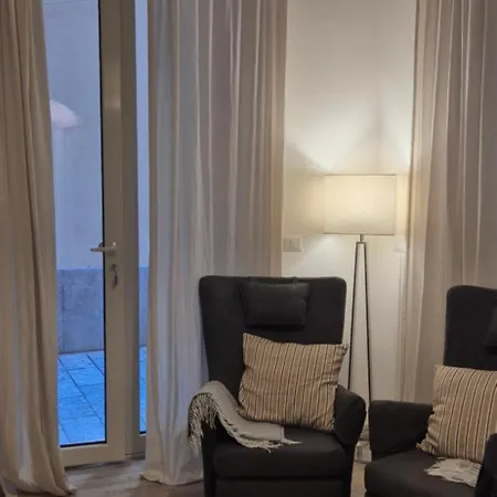 Marcar - Taormina Apartment