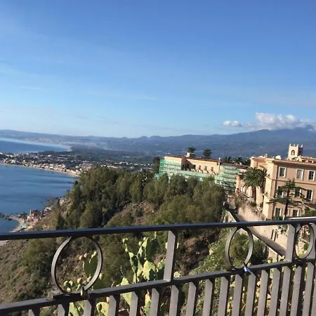 Marcar - Taormina Mazzeo