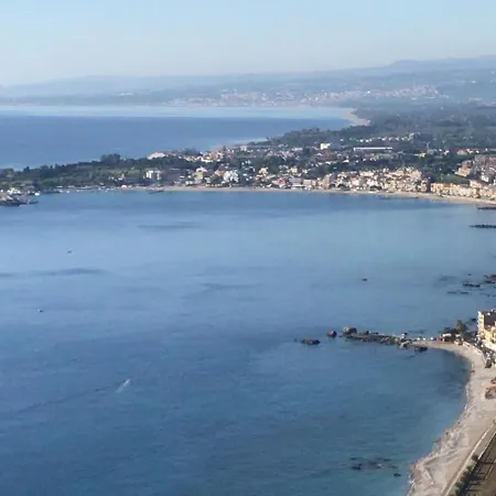 Marcar - Taormina * Mazzeo